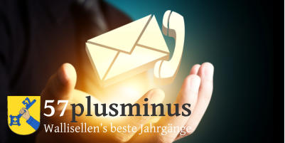 57plusminus Wallisellen’s beste Jahrgänge